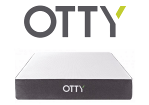 otty mattress top10