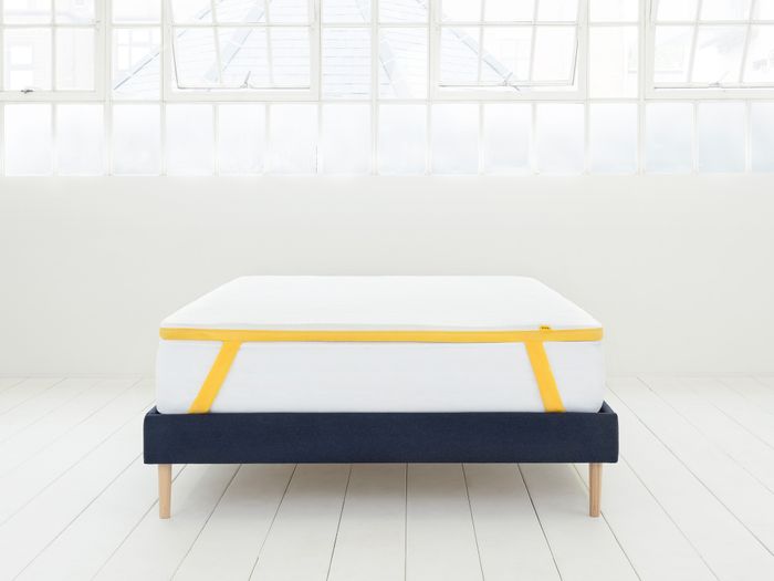 Avis Surmatelas Eve