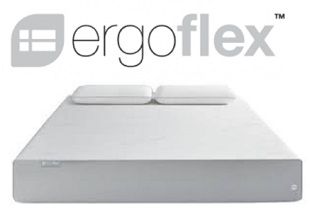 ergoflex mattress