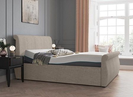 lucia sleepmotion 200i adbjustable bed
