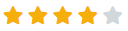 4 stars