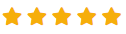 5 stars