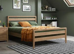 Woodstock Wooden Bed Frame Reviews
