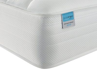 Sensaform Memory 6000 Mattress
