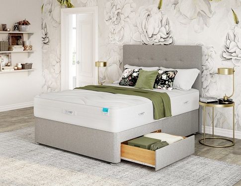 Sensaform memory active Bed Set