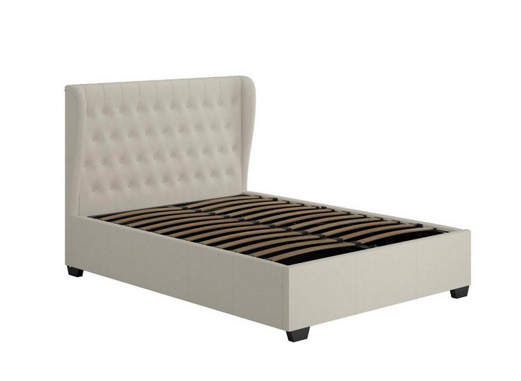 dreams sana ottoman bed