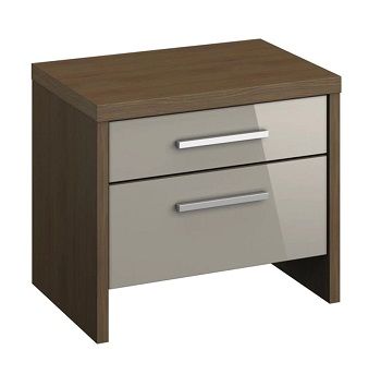 mirabel 2 door bedside table