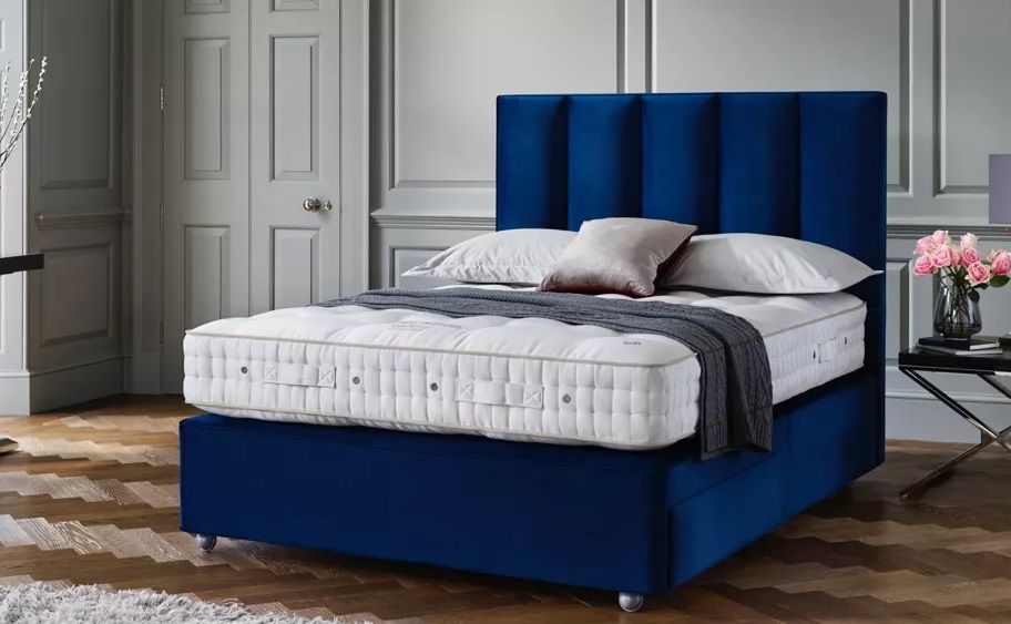 Vispring Mattress Reviews in 2022 Is It Worth Buying?