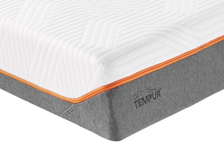 tempur original mattress quality