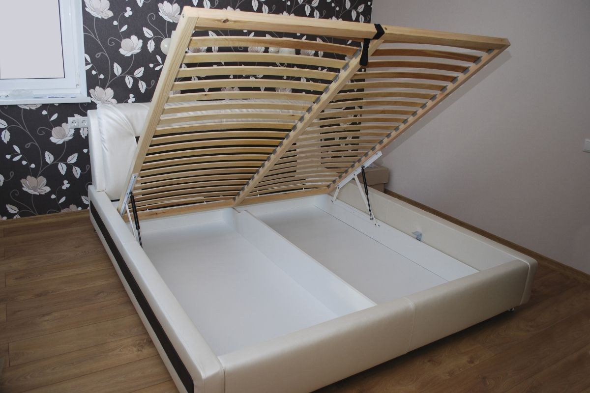 What is an Ottoman Bed?