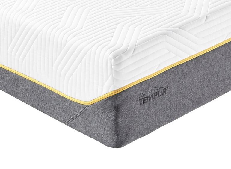 TEMPUR CoolTouch Sensation Luxe Mattress 30cm