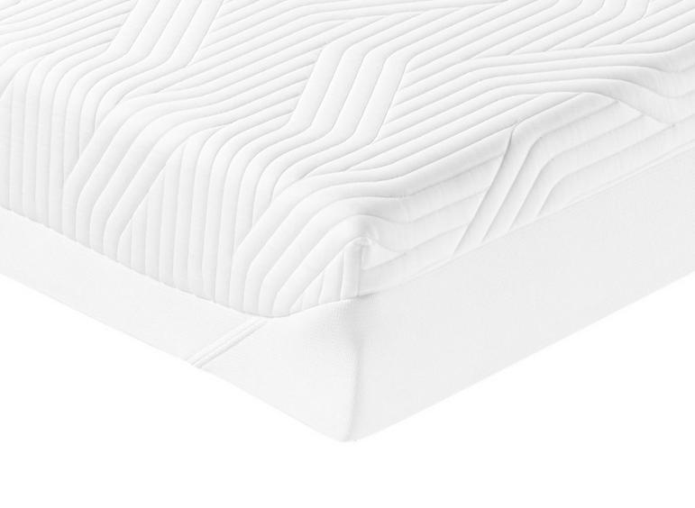 TEMPUR CoolTouch Sensation Supreme Mattress 21cm