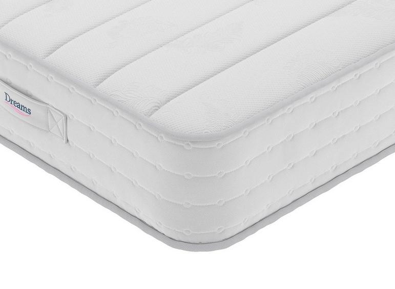 dreams campbell mattress review