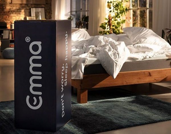 emmay original vs. emma hybrid mattress