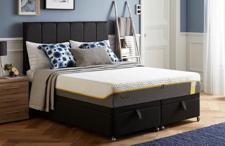 tempur sensation mattress firm
