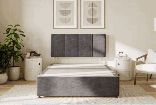 Emma Divan Bed review