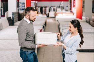 Memory Foam vs Pocket Sprung Mattress: Which is Better?