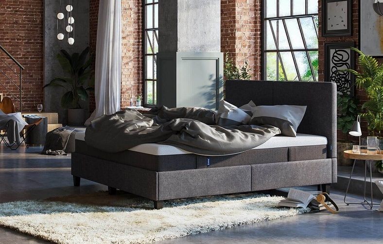 Emma Bed Review in 2021 Is It Worth Buying? Top10Mattressinabox