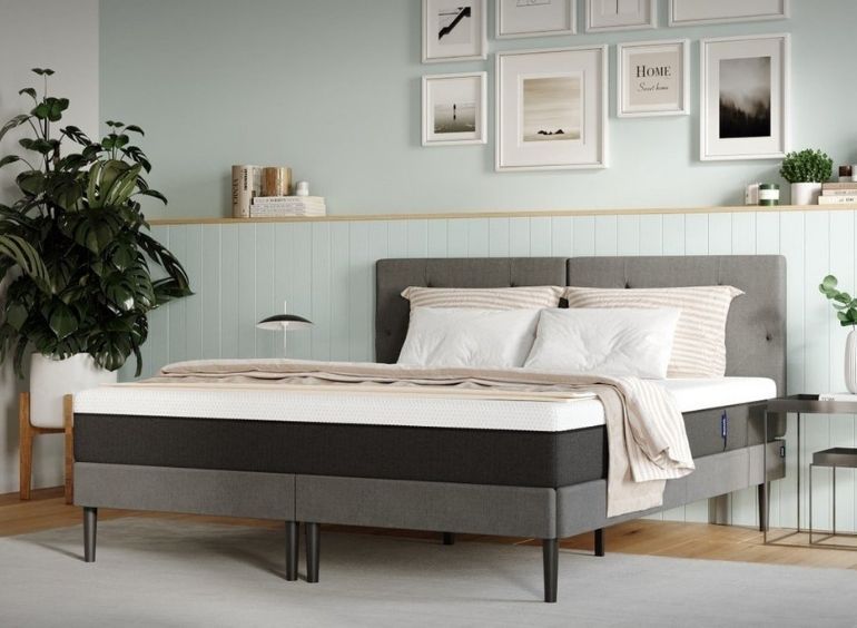 Emma Bed Frame Review