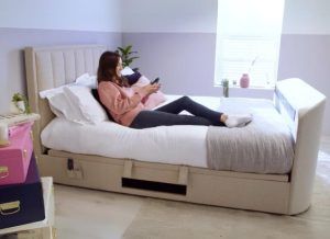 Osaka Ottoman TV Bed Review