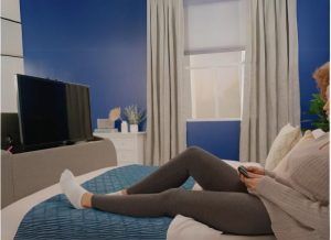 Seoul TV Bed Reviews