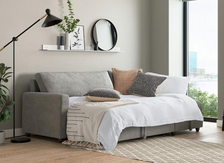Limerick 3 Seater Sofa Bed Review Is It Worth Buying?