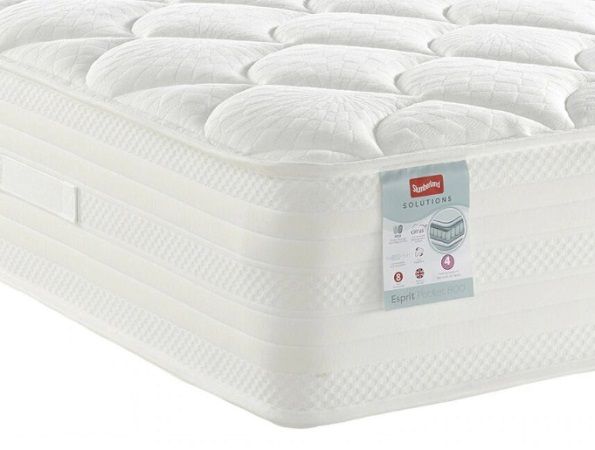 reviews slumberland devon mattress