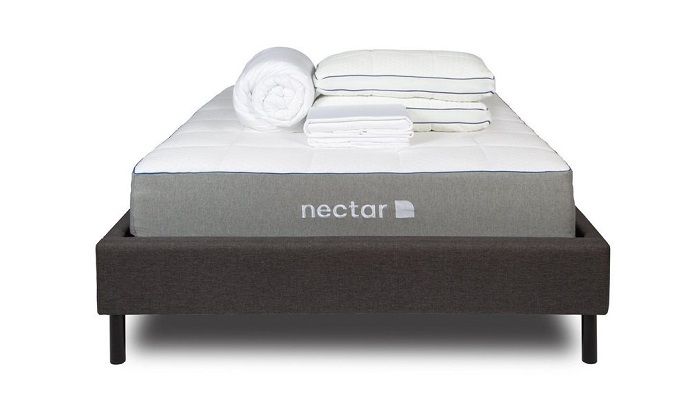 Nectar Bed Frame Reviews