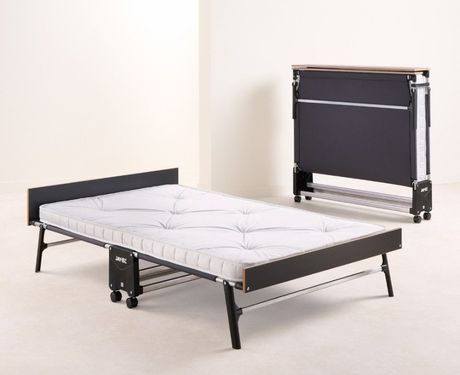 Jay-Be Grand Double Size Folding Bed With Mattress