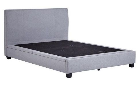 francis ottoman base board