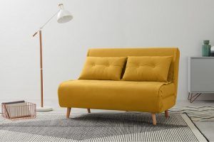 Haru Sofa Bed by MADE Reviews