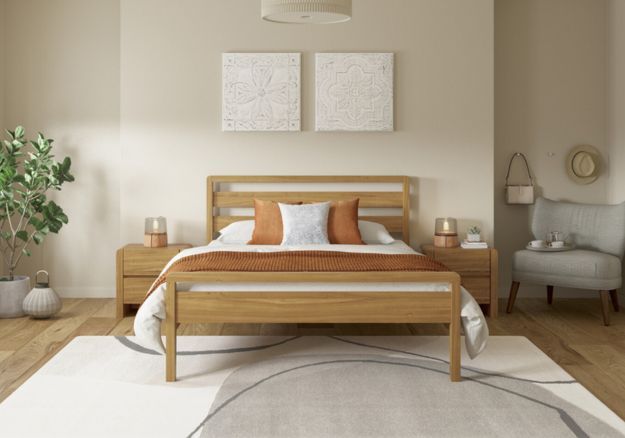 hip hop bed kano alternative