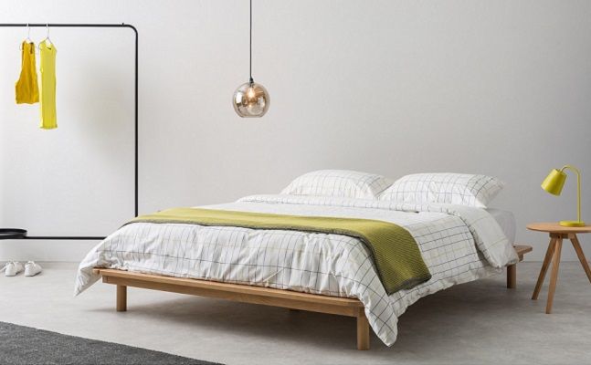 kano platfrom bed review