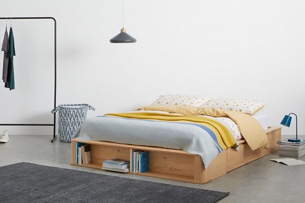 made essentials kano bed