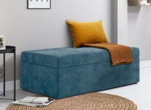 The 5 Best Footstool Beds in 2023 (Comfortable & Affordable)
