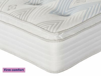 Sealy Sanctuary Oasis Mattress