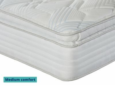 Sealy Sanctuary Spa Mattress