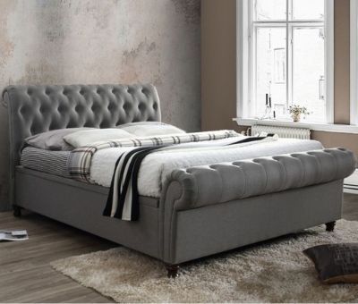 castello bed