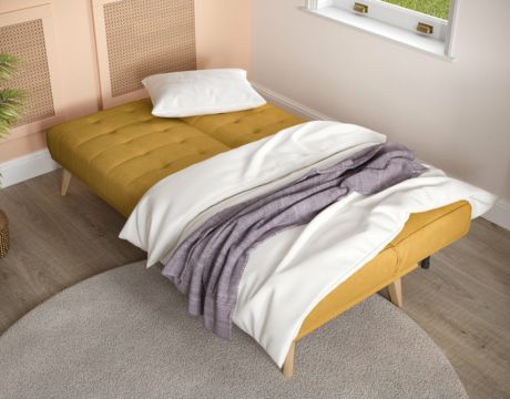 livia sofa bed sleeps two