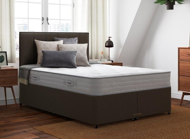 maitland pocket sprung mattress review
