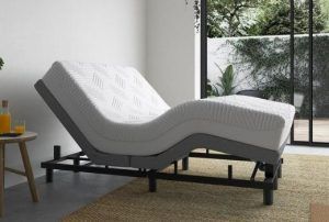 What Mattress to Choose for an Adjustable Bed?