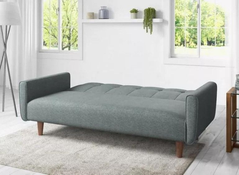 jasper sofa bed by m&s