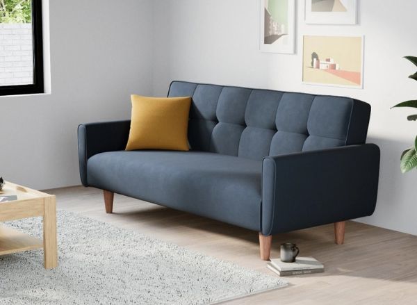 jasper sofa bed review by M&S