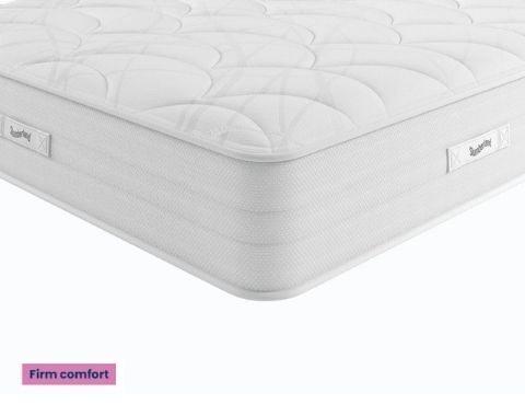 Slumberland Clima Airstream Memory 3000 Mattress