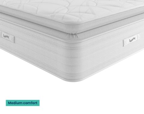 Slumberland Clima Airstream Memory 9000 Mattress