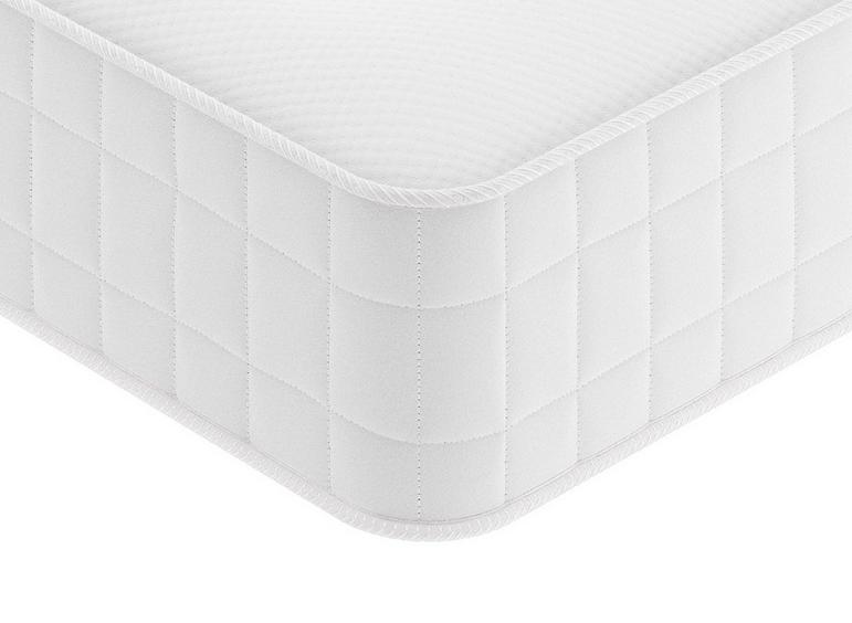 TheraPur ActiGel Mattress Reviews (2022) Should You Buy?