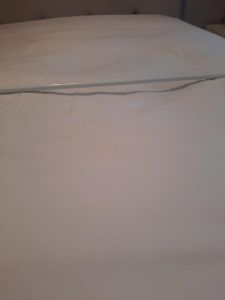 Emma Mattress Problems (Sagging/Dips and More Explained)