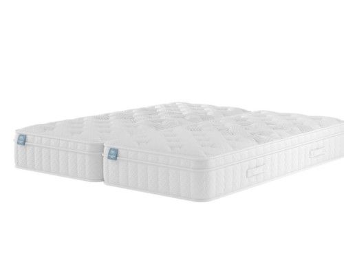 igel zip and link mattress super king size