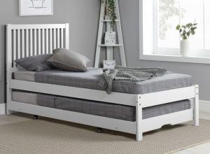 5 Clever Spare Bed Ideas and Solutions