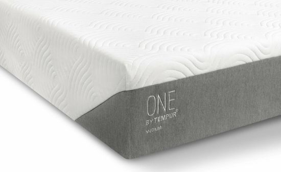 Tempur One mattress most affordable price